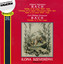 Bach, J.S.: Partita in D Minor, Bwv 1004 / Bach, C.P.E.: Fantasy in E-Flat Major cover