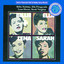 Billie, Ella, Lena, Sarah cover