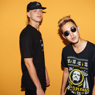 Ido B & Zooki Photo