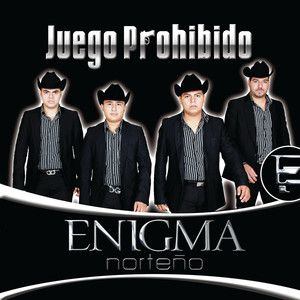 Juego prohibido cover