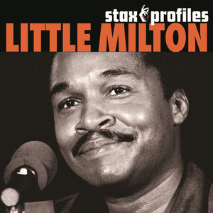 Stax Profiles: Little Milton album