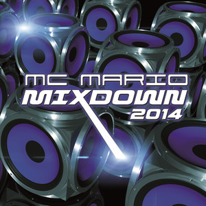 Mixdown 2014 album