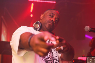DJ Finesse Photo