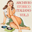 Archivio storico italiano Vol. 3 Albumcover