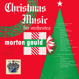 Christmas Music for Orchestra album