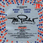 Mr. President cover