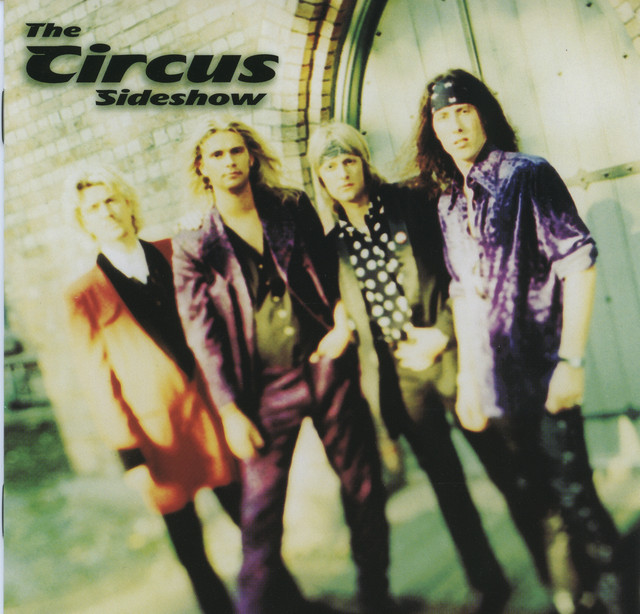 BPM and key for songs by The Circus Sideshow | Tempo for The Circus ...