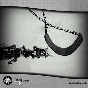 Dream Stealers cover