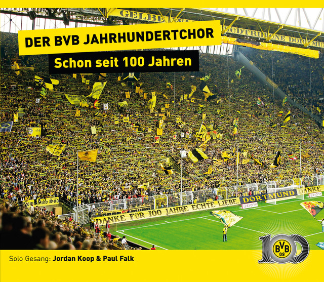 Der BVB Jahrhundertchor Photo