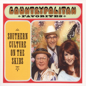 Countrypolitan Favorites cover