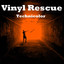 Technicolor Albumcover