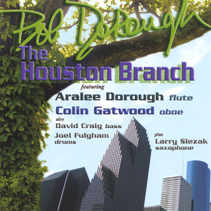 The Houston Branch album