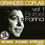 Rafael Farina Cantaor: 13 Grandes Coplas. Volumen 1 Albumcover