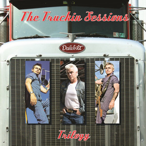 Truckin' Sessions Trilogy album