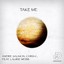 Take Me (feat. Laurie Webb) Albumcover
