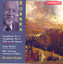 Rubbra: Symphonies Nos. 5 and 8 / Ode To the Queen cover