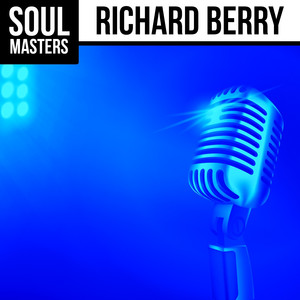 Soul Masters: Richard Berry album