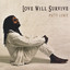 Love Will Survive Albumcover