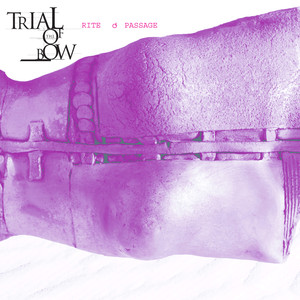 Rite of Passage cover