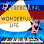 Wonderful Life cover