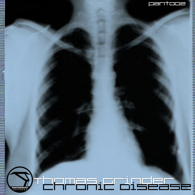 Chronic Disease cover