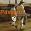 Pasajero, a Journey of Time and Memory Albumcover