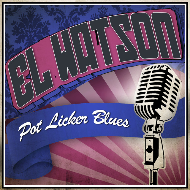 El Watson Photo