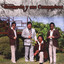 Bernardo y Sus Compadres Albumcover