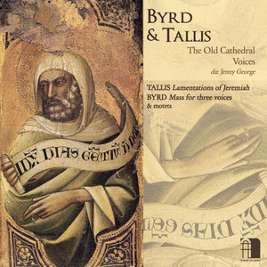 Old Cathedral Voices