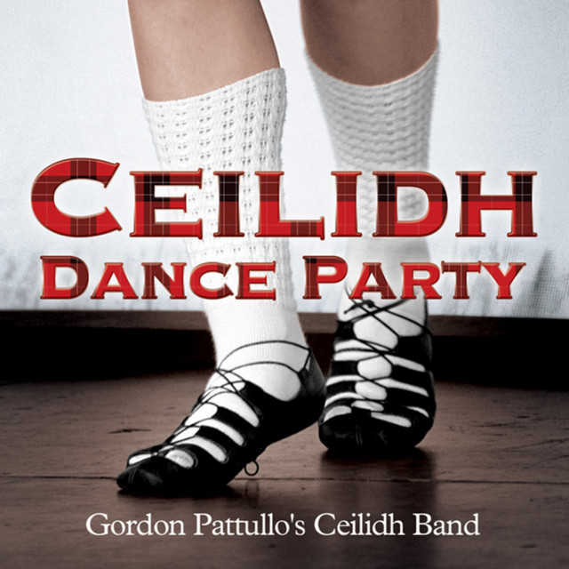 Gordon Pattullo's Ceilidh Band Photo