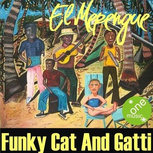Funky Cat & Gatti