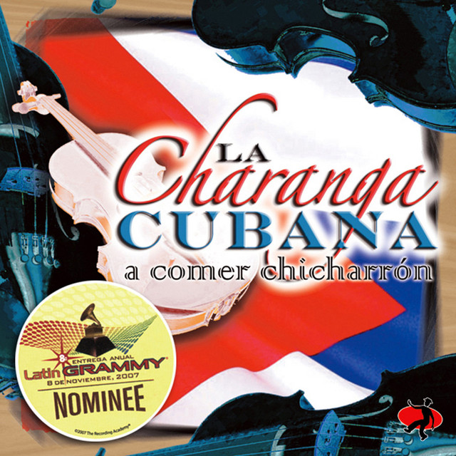 Charanga Cubana photo