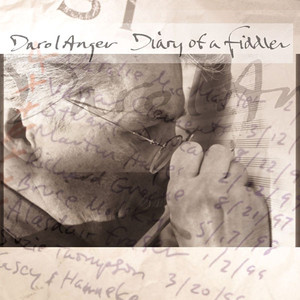 Diary of a Fiddler album