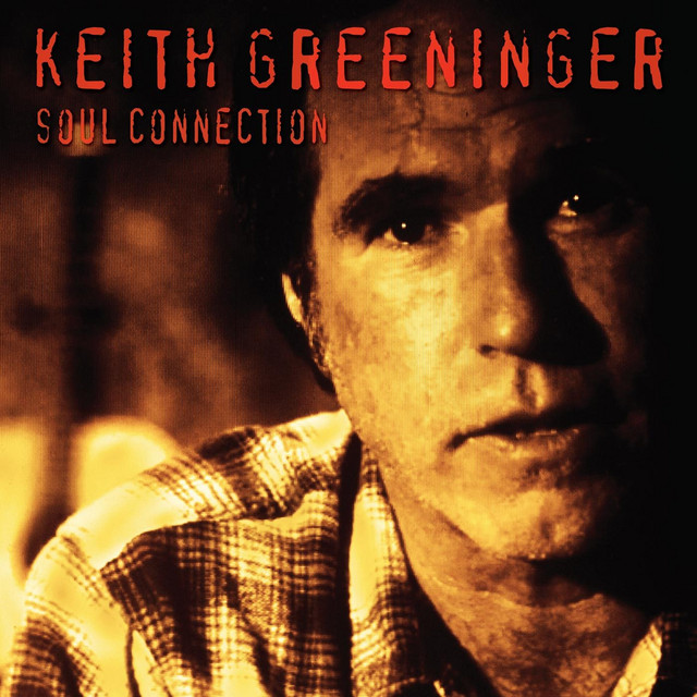 Keith Greeninger Photo