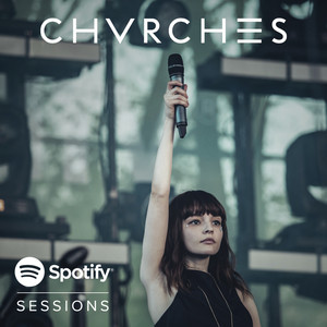 Spotify Sessions album