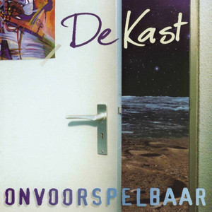 Onvoorspelbaar album