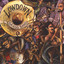 Lowdown Brass Band Albumcover