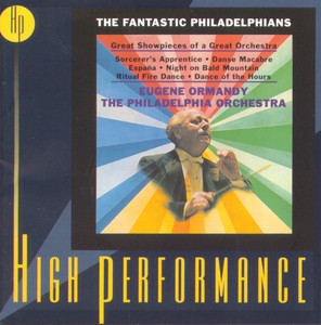 The Fantastic Philadelphians album