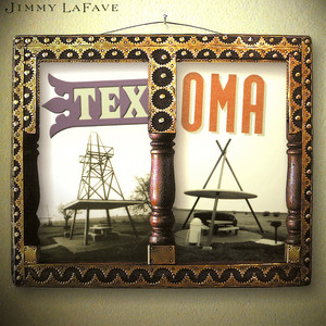 Texoma album