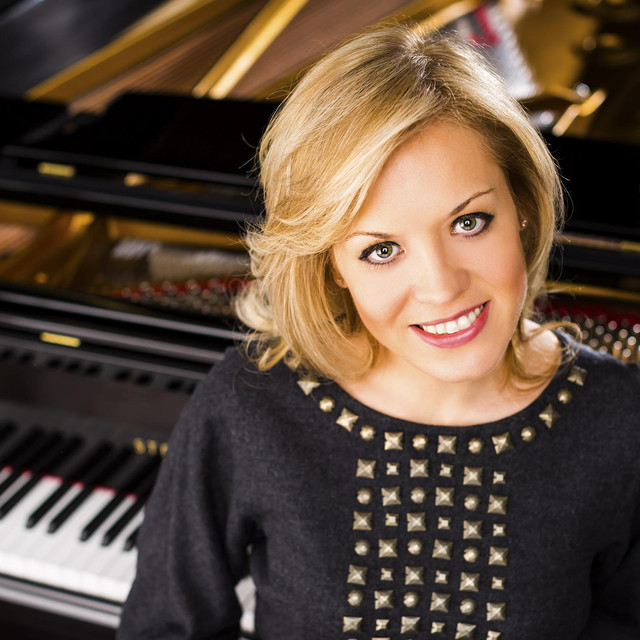 Olga Kern photo