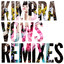 Vows Remixes cover