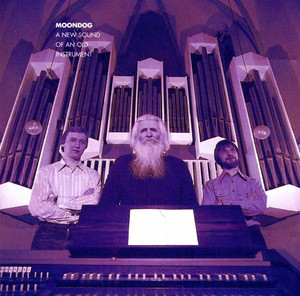 A New Sound of an Old Instrument album