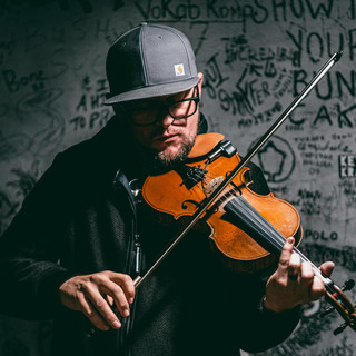 Jeremy Garrett Photo