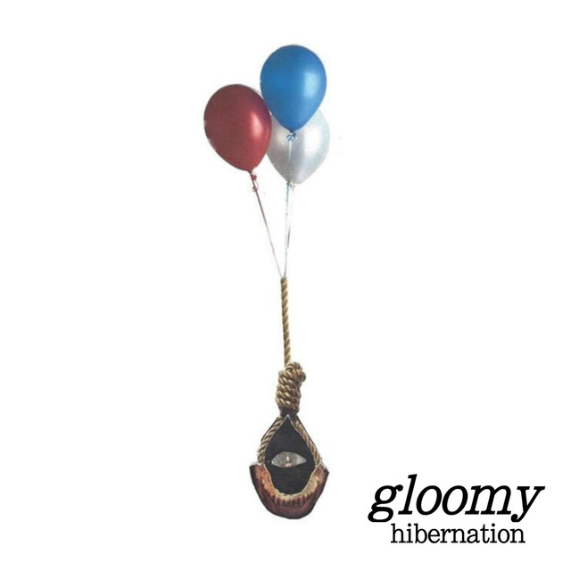 gloomy Photo