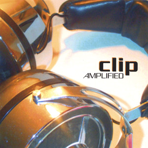 Amplified Albumcover