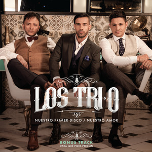 Nuestro Primer Disco / Nuestro Amor cover