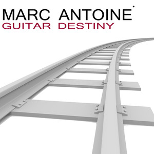 Guitar Destiny album