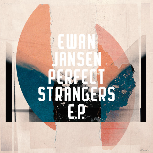 Ewan Jansen Photo