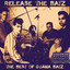 Release the Batz: The Best of Guana Batz cover