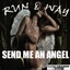 Send Me An Angel Albumcover